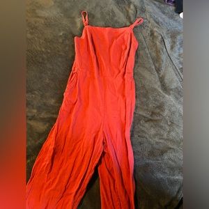 Jumpsuit from Old Navy size M